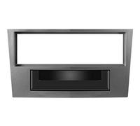 Phonocar 3/306 03306 Mascherina cornice adattatore autoradio OPEL Zafira ISO