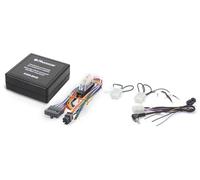 04073 Interfaccia Comandi Al Volante CANBUS Pioneer Renault Laguna Koleos Espace