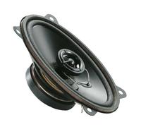 PHONOCAR 66021 KIT 2 CASSE ALTOPARLANTI OVALI VW GOLF CABRIOLET 1989 KARMANN