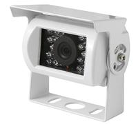 Retrocamera 1/4” Ccd Infrarossi Per Bus / Camper / Truck / Trattori Phonocar Vm269