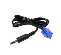 Interfaccia Audio Aux-in "no Source Available" Alfa 13> Fiat Punto Evo - Punto Pandaa