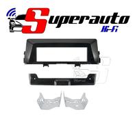 Phonocar 3/187 03187 Mascherina cornice adattatore autoradio KIA Picanto ISO