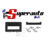 Phonocar 3/188 03188 Mascherina cornice adattatore autoradio KIA Rio ISO nero