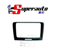 PHONOCAR 3/189 03189 Mascherina adattatore autoradio SKODA Superb 09>14 2Din