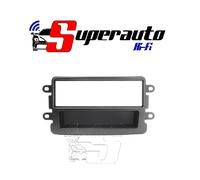 PHONOCAR 3/206 03206 Mascherina adattatore autoradio DACIA Lodgy Logan Dokker