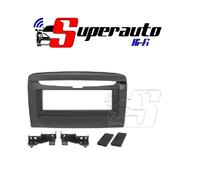 PHONOCAR 3/212 03212 Mascherina adattatore autoradio LANCIA Ypsilon nero ISO