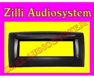 Phonocar 3/212 SUPPORTO Mascherina ISO nero LANCIA Ypsilon dal 2012 Nuova