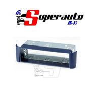 PHONOCAR 3/246 03246 Mascherina adattatore autoradio SMART Fortwo >00 ISO blu