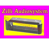 Phonocar 3/261 SUPPORTO ADATTATORE RADIO SMART FOR TWO GRIGIO 2000 2006 Nuova