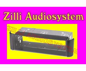 Phonocar 3/261 SUPPORTO ADATTATORE RADIO SMART FOR TWO GRIGIO 2000 2006 Nuova