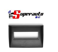 Phonocar 3/272 03272 Mascherina cornice adattatore autoradio FIAT Stilo ISO nera
