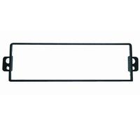 Phonocar 3/281 Mascherina Autoradio con foro ISO colore nero Kalos