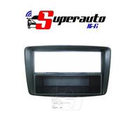 PHONOCAR 3/290 03290 Mascherina adattatore autoradio FIAT Panda 03>11 2ISO ISO