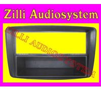 Phonocar 3/290 CORNICE MONTAGGIO AUTORADIO PANDA 03> singolo o DOPPIODIN NEW