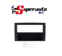 PHONOCAR 3/291 03291 Mascherina adattatore autoradio SKODA FABIA >07 2ISO