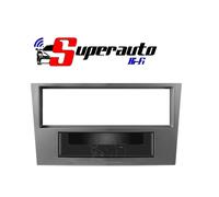 Phonocar 3/306 03306 Mascherina cornice adattatore autoradio OPEL Zafira ISO