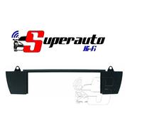 Phonocar 3/347 03347 Mascherina cornice adattatore autoradio BMW Z4 Z 4 nera ISO