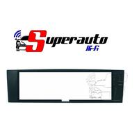 Phonocar 3/348 03348 Mascherina cornice adattatore autoradio RENAULT Laguna nera