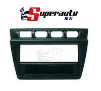 PHONOCAR 3/351 03351 Mascherina adattatore autoradio KIA PICANTO 06>08 NERO ISO