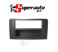 PHONOCAR 3/366 03366 Mascherina adattatore autoradio MERCEDES E ML GL 2 ISO nero