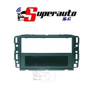 PHONOCAR 3/367 03367 Mascherina adattatore autoradio CADILLAC BLS 2DIN nero