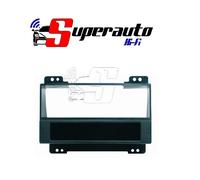 PHONOCAR 3/377 03377 Mascherina cornice adattatore autoradio KIA Carnival iso