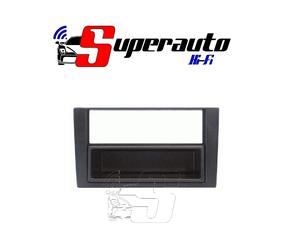 PHONOCAR 3/404 03404 Mascherina adattatore autoradio AUDI A4 SEAT Exeo 2 ISO