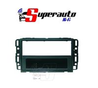 PHONOCAR 3/408 03408 Mascherina adattatore autoradio SAAB 9.7X 2 iso iso nero
