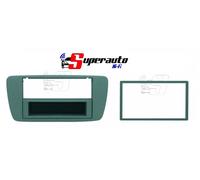 Mascherina Autoradio Seat Ibiza 08- Phonocar Ref. 03443
