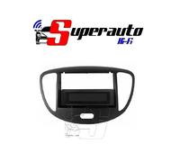 PHONOCAR 3/455 03455 Mascherina adattatore autoradio HYUNDAI i10 >13 2DIN ISO