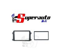 PHONOCAR 3/461 03461 Mascherina adattatore autoradio 2ISO SEAT Alhambra Toledo