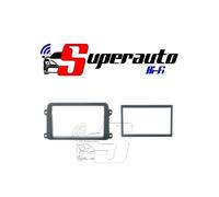 PHONOCAR 3/462 03462 Mascherina adattatore autoradio SKODA Fabia 07>14
