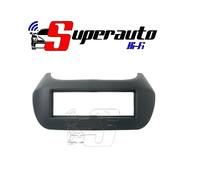 Phonocar 03469 Mascherina 1 DIN per Citroen Nemo - Peugeot Beeper - Fiat Fiorino