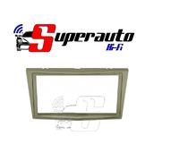Phonocar 03474 Mascherina 2 DIN per Opel Astra H - Antara - Corsa D - Zafira col