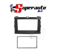 PHONOCAR 3/484 03484 Mascherina adattatore autoradio LEXUS JX470 07>09 2DIN