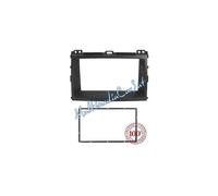 Phonocar 3/484 Mascherina Autoradio Toyota Land Cruiser J120 J125 Prado 2007