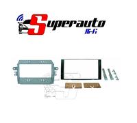 PHONOCAR 3/520 03520 Mascherina kit fissaggio autoradio 2Din DAIHATSU Terios 07>