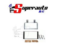 PHONOCAR 3/521 03521 Mascherina adattatore kit fissaggio autoradio KIA Cee'd >09
