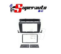 Mascherina Autoradio 2din Mazda 3 04-07 Phonocar Ref. 03537