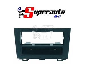 PHONOCAR 3/538 03538 Adattatore mascherina autoradio HONDA CR-V 07>11 nero