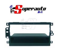 PHONOCAR 3/539 03539 Adattatore mascherina autoradio SUZUKI Gran Vitara 2din iso