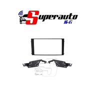 Mascherina Autoradio 2din Hyundai Santa Fe Phonocar Ref. 03542