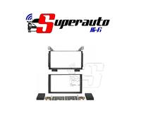 PHONOCAR 3/552 03552 Mascherina cornice kit fissaggio autoradio KIA C'eed 2Din