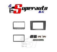 PHONOCAR 3/553 03553 Supporto adattatore radio mascherina VOLVO XC90 >15 2 Din