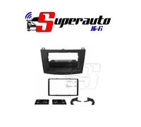 PHONOCAR 3/558 03558 Supporto adattatore mascherina autoradio MAZDA 3 2Din iso