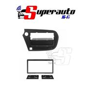 PHONOCAR 3/564 03564 Mascherina kit fissaggio adattatore autoradio HONDA Insight