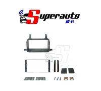 PHONOCAR 3/565 03565 Adattatore mascherina autoradio DAIHATSU Sirio 08> 2Din