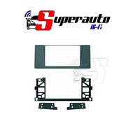 PHONOCAR 3/568 03568 Mascherina adattatore autoradio BMW S 5 E39 97>03 2 din