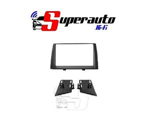 PHONOCAR 3/575 03575 Mascherina adattatore autoradio KIA Sorento 10>13 2DIN