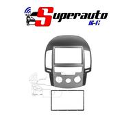 PHONOCAR 3/592 03592 Mascherina adattatore autoradio HYUNDAI i30 >12 2DIN